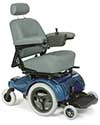 Electric Wheelchair