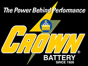 Crown Batteries