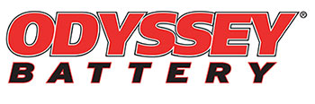 Odyssey Batteries Logo