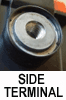 Side Terminals