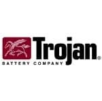 Trojan Cherry Picker Batteries