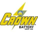 Crown Cherry Picker Batteries