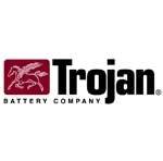 Trojan Canal Boat Batteries